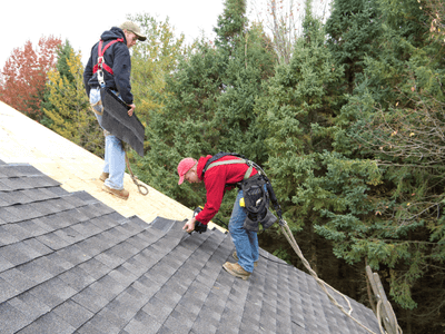 About Roof Repair Experts Plymouth, NY